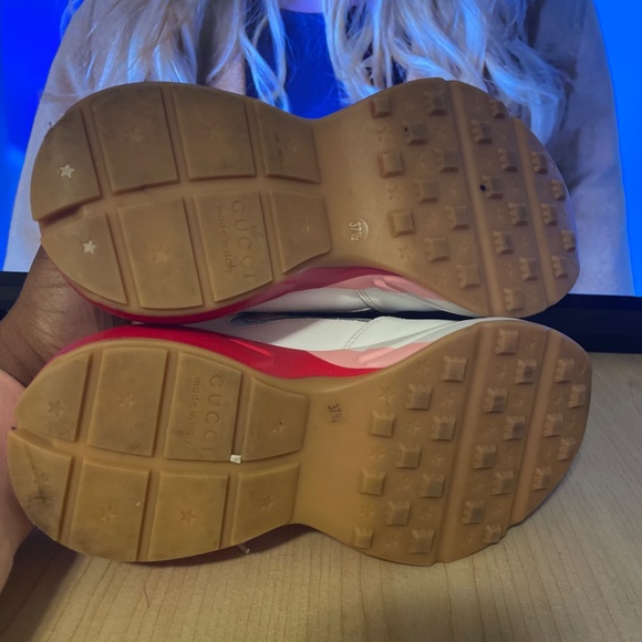 Gucci sneakers - Picture 3 of 5